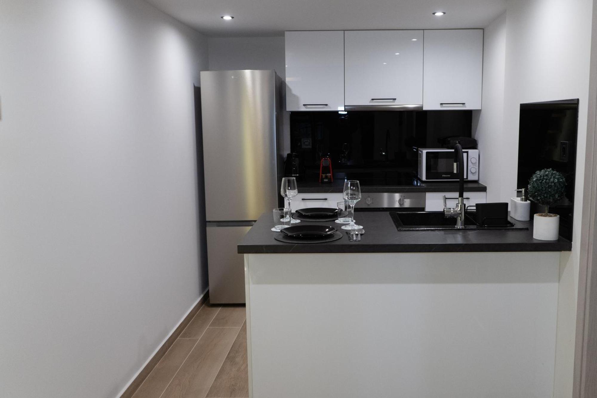 דירות פאטרה Cozyloft 2 מראה חיצוני תמונה