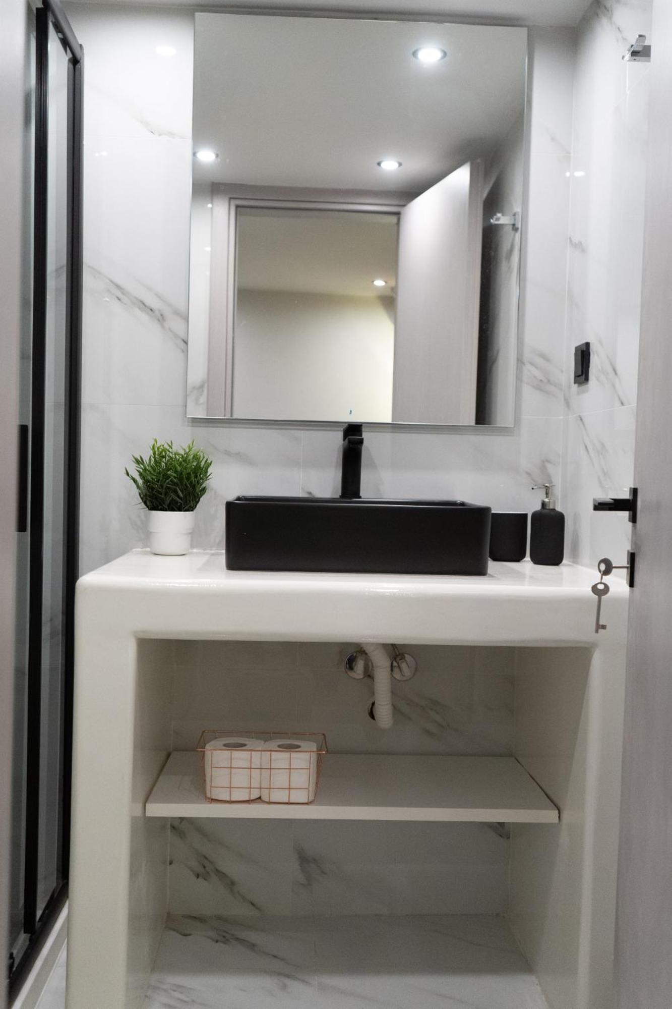 דירות פאטרה Cozyloft 2 מראה חיצוני תמונה