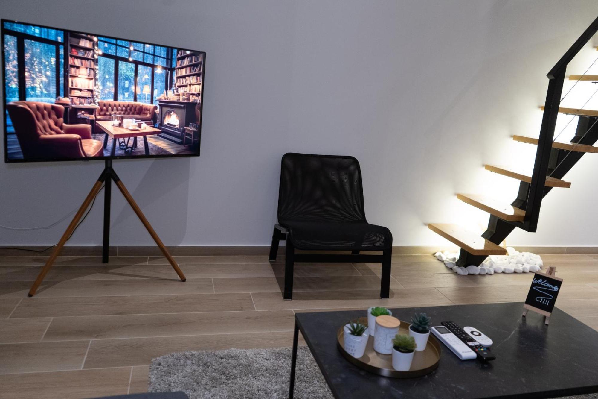 דירות פאטרה Cozyloft 2 מראה חיצוני תמונה