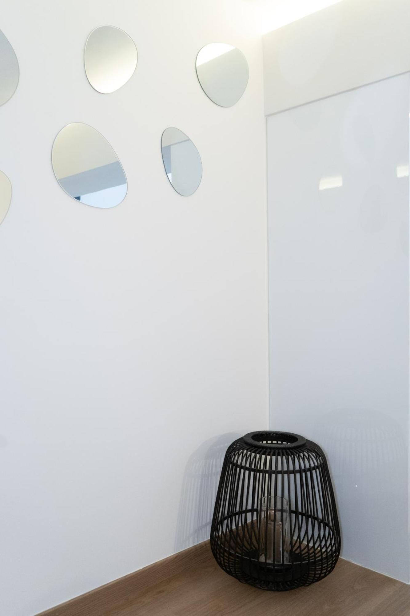 דירות פאטרה Cozyloft 2 מראה חיצוני תמונה