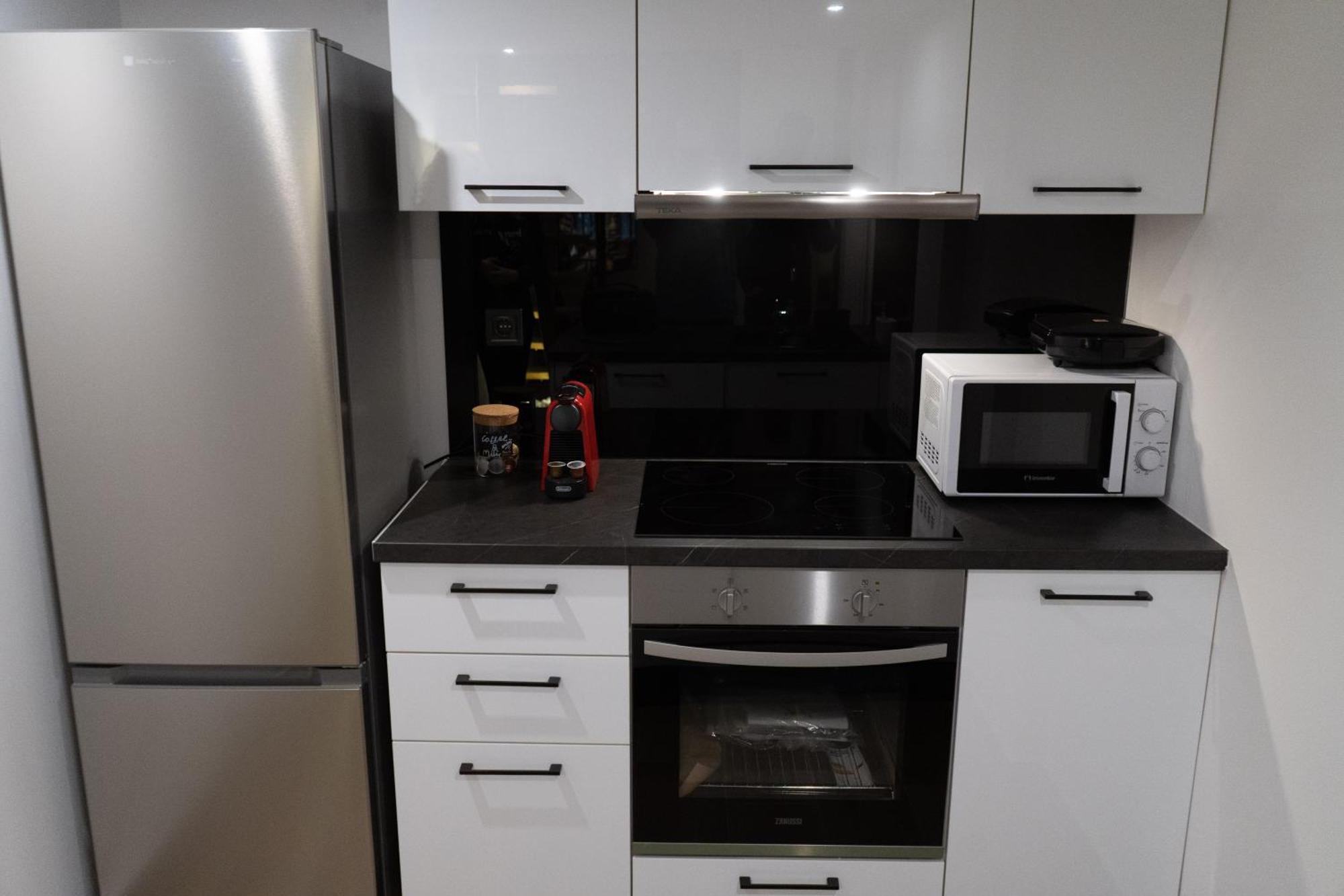דירות פאטרה Cozyloft 2 מראה חיצוני תמונה